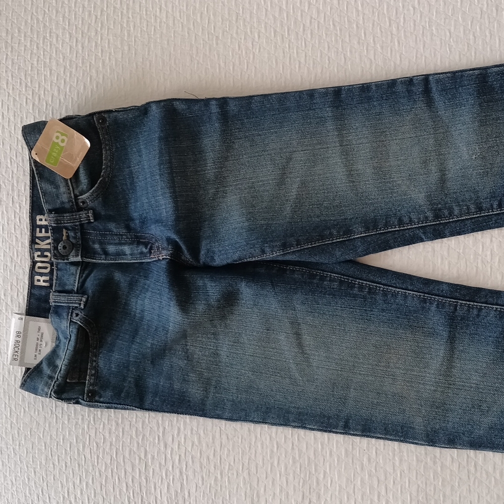 Crazy 8 ROCKER jean